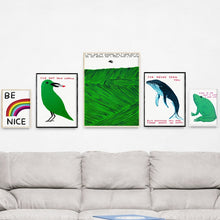 David Shrigley | WHALE