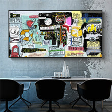 Basquiat | NOTARY