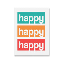 Positive Wall