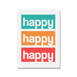 Positive Wall