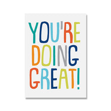 Positive Wall