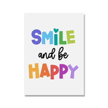 Positive Wall