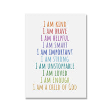 Positive Wall