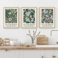 William Morris | COTTON PRINT #11