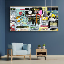 Basquiat | NOTARY