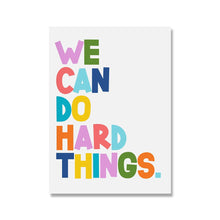 Positive Wall
