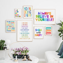 Positive Wall