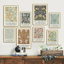William Morris | COTTON PRINT #11