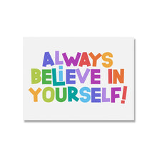 Positive Wall