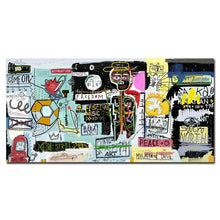 Basquiat | NOTARY