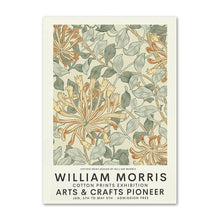 William Morris | COTTON PRINT #2