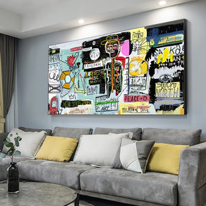 Basquiat | NOTARY