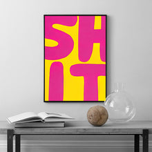David Shrigley | SHIT