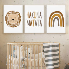 Animals Boho