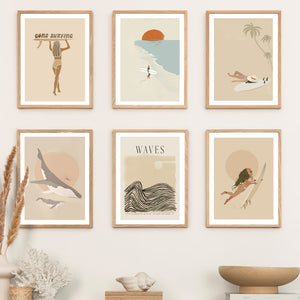 Surf Vacation | #03