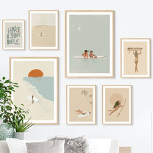 Surf Vacation | #06