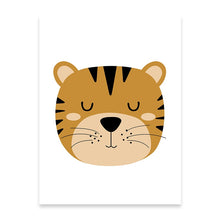 Animals Boho