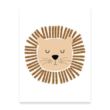 Animals Boho