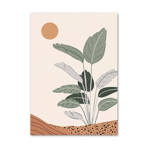 Nordic Flora | Full Collection