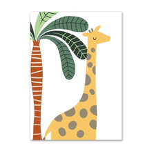 Safari Tour