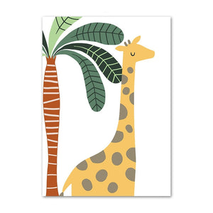 Safari Tour