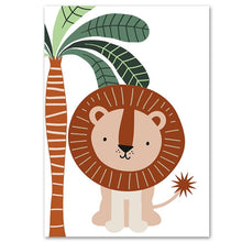 Safari Tour