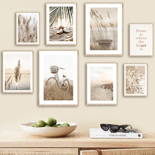 Nature in Calm | PROMENADE