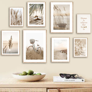 Nature in Calm | PROMENADE