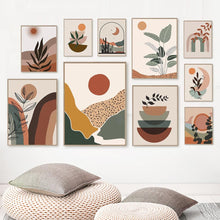 Nordic Flora | Full Collection