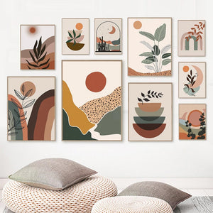Nordic Flora | Full Collection