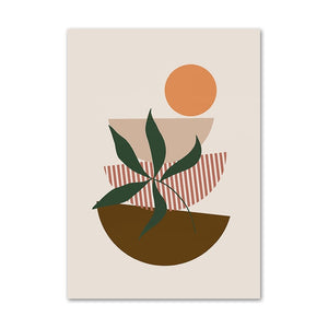 Nordic Flora | Full Collection