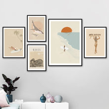 Surf Vacation | #09