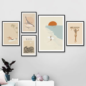 Surf Vacation | #02