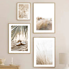 Nature in Calm | PROMENADE