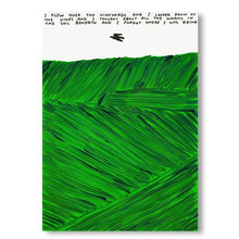 David Shrigley | VINEYARD