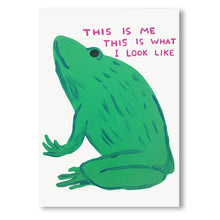 David Shrigley | FROG