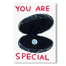 David Shrigley | YOU ARE SPECIAL
