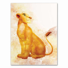 Lion King Collection