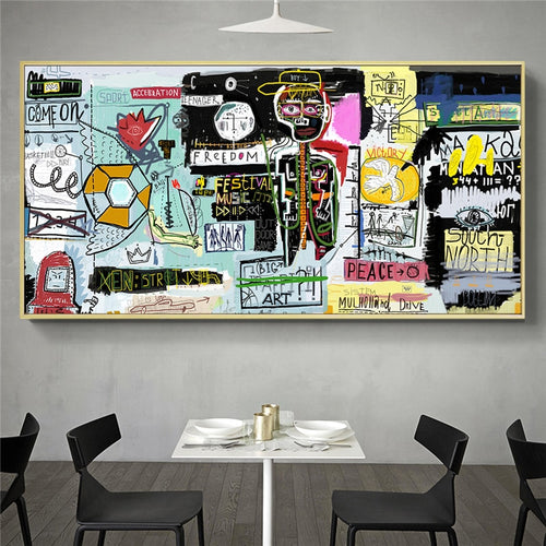 Basquiat | NOTARY