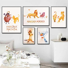 Lion King Collection
