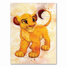 Lion King Collection