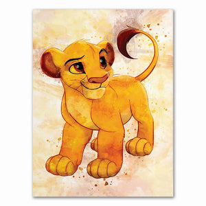 Lion King Collection