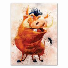 Lion King Collection