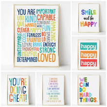Positive Wall