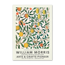 William Morris | COTTON PRINT #7