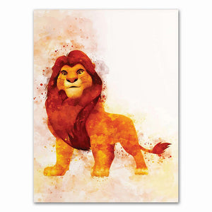 Lion King Collection