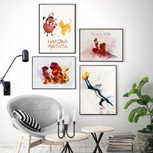 Lion King Collection