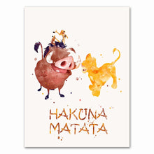 Lion King Collection