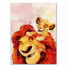 Lion King Collection