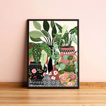 Botanical House | FLOWERPOTS